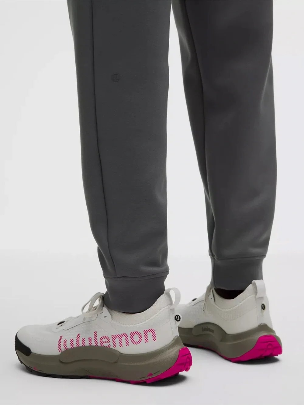 Men’s Lululemon Spacer Jogger - Picture 5 of 8